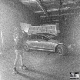 Album cover of Gët Busy