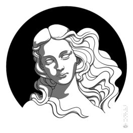 Album cover of Seeing.Venus