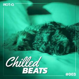 Album cover of Chilled Beats 003