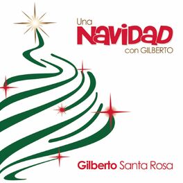 Album cover of Una Navidad Con Gilberto