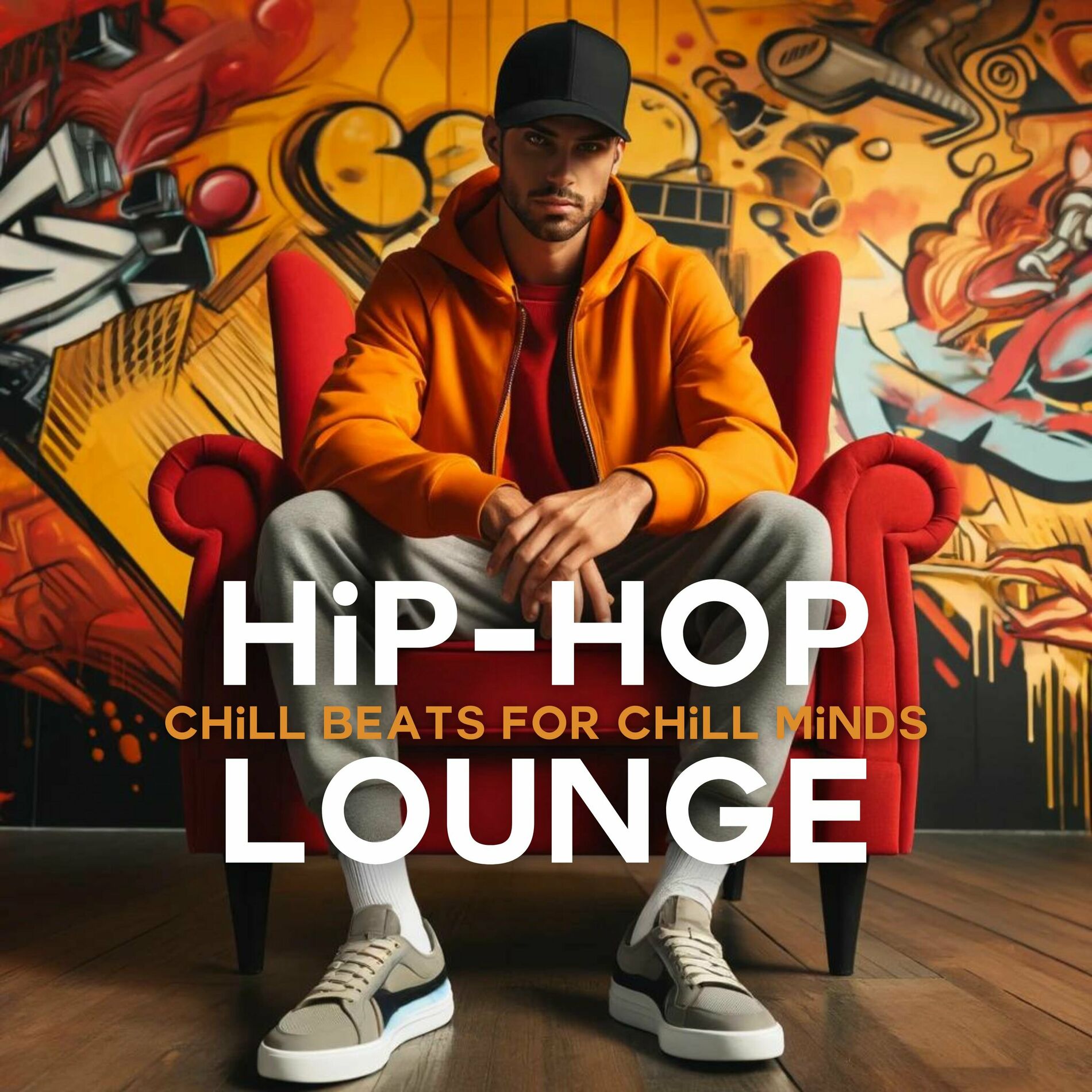 Instrumental Hip Hop Rap: albums, songs, playlists | Listen on Deezer