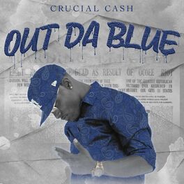 Album cover of Out Da Blue