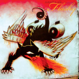 Album cover of Flashy
