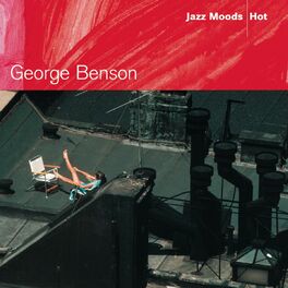 Album cover of Jazz Moods - Hot