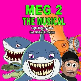 Poppy Playtime 2: The Musical - song and lyrics by Logan Hugueny-Clark,  Whitney Di Stefano