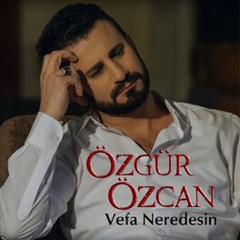 Album cover of Vefa Nerdesin