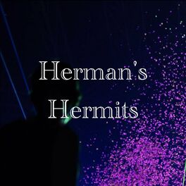 Album cover of Herman's Hermits - BBC Radio Broadcasts Paris Theatre London 1966-1967.