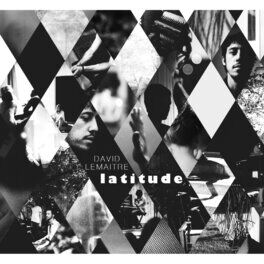 Album cover of Latitude