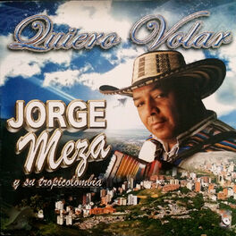 Album cover of Quiero Volar