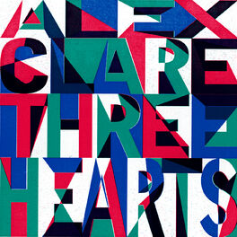 Album cover of Three Hearts