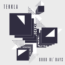 Album cover of Good Ol' Days