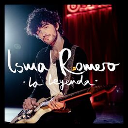 Album cover of La Leyenda