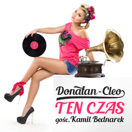 Album cover of Ten Czas feat. Kamil Bednarek