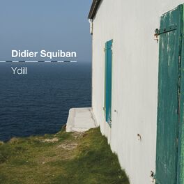 Album cover of Ydill