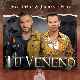 Album cover of Tu Veneno