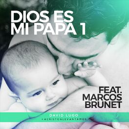 Album cover of Dios Es Mi Papá 1