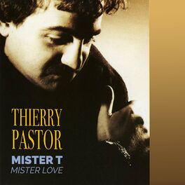 Album cover of Mister T. Mister Love - Pam Pamela