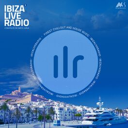 Album cover of Ibiza Live Radio Vol.1