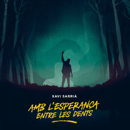 Album cover of Amb l'esperança entre les dents