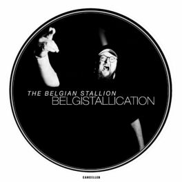 Album cover of Belgistallication
