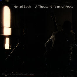 Album cover of A Thousand Years of Peace