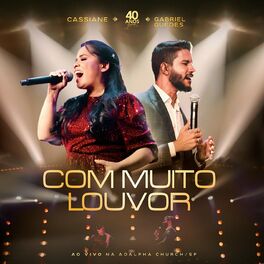 Infinitamente Mais (Ao Vivo) - Canción de Ton Carfi - Apple Music