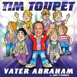 Album cover of Vater Abraham