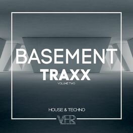 Album cover of Basement Traxx, Vol. 2