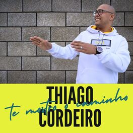 Album cover of Te Mostro o Caminho