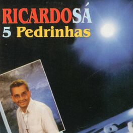 Album cover of 5 Pedrinhas
