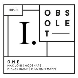 Album cover of O.N.E.
