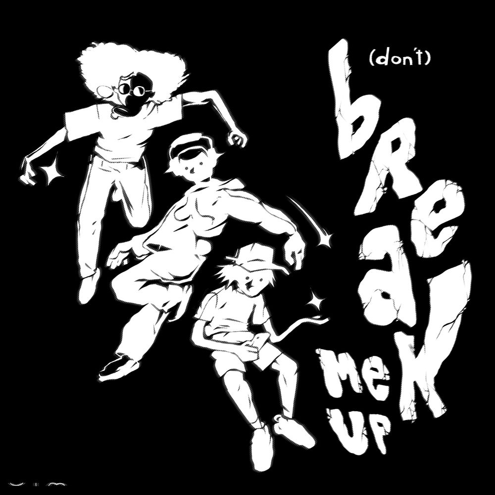 Free Dont Break Me