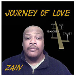 Album cover of Journey of Love