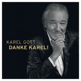 Album cover of Danke Karel!