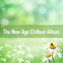 Album cover of The New Age Chillout Album