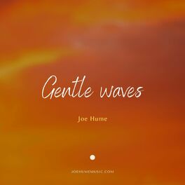 Album cover of Gentle Waves