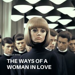 Album cover of The Ways of a Woman in Love