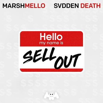 Sell Out cover