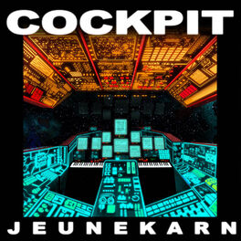 Album cover of Cockpit