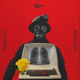 Album cover of Black Lung