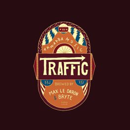 Album cover of Traffic