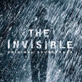 Album cover of The Invisible