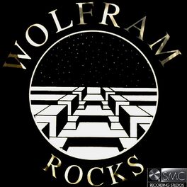Album cover of Rocks
