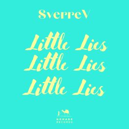 Album cover of Little Lies