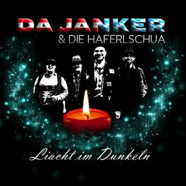 Album cover of Liacht im Dunkeln