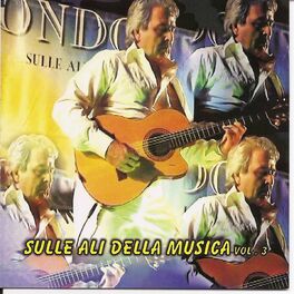 Album cover of Sulle Ali Della Musica Vol 3