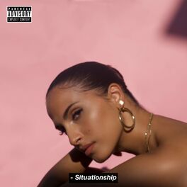 Album cover of Situationship