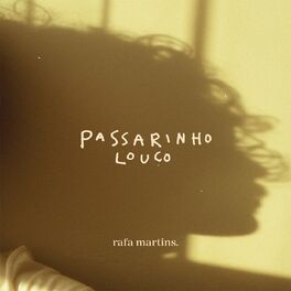 Album cover of Passarinho Louco
