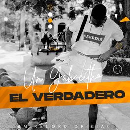 Album cover of El Verdadero
