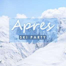 Album cover of Apres Ski Party